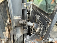 2013 doosan d30s-5 vorkheftruck - afbeelding 9 van  39