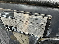 2013 doosan d30s-5 vorkheftruck - afbeelding 10 van  39