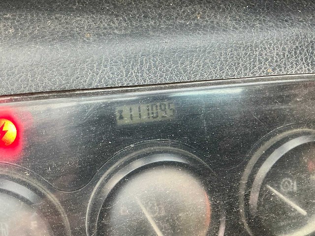 2013 doosan d30s-5 vorkheftruck - afbeelding 16 van  39