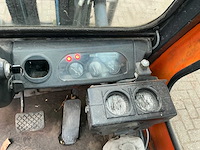 2013 doosan d30s-5 vorkheftruck - afbeelding 17 van  39