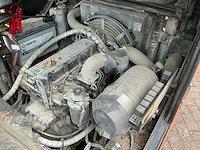 2013 doosan d30s-5 vorkheftruck - afbeelding 22 van  39