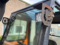 2013 doosan d30s-5 vorkheftruck - afbeelding 24 van  39