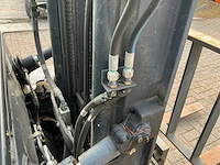 2013 doosan d30s-5 vorkheftruck - afbeelding 33 van  39