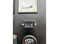 2013 doosan g 150 kva stroomgenerator - afbeelding 2 van  14