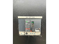 2013 doosan g 150 kva stroomgenerator - afbeelding 3 van  14