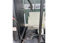 2013 doosan g 150 kva stroomgenerator - afbeelding 4 van  14