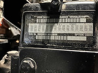 2013 doosan g 150 kva stroomgenerator - afbeelding 6 van  14