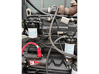 2013 doosan g 150 kva stroomgenerator - afbeelding 9 van  14