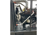 2013 doosan g 150 kva stroomgenerator - afbeelding 12 van  14