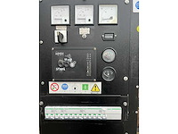2013 doosan g 150 kva stroomgenerator - afbeelding 14 van  14