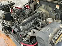 2013 doosan g30p-5 vorkheftruck - afbeelding 11 van  26