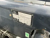 2013 doosan g30p-5 vorkheftruck - afbeelding 18 van  26