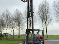 2013 doosan g30p-5 vorkheftruck - afbeelding 20 van  26