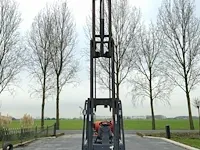 2013 doosan g30p-5 vorkheftruck - afbeelding 21 van  26