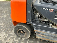 2013 doosan g30p-5 vorkheftruck - afbeelding 8 van  26