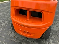 2013 doosan g30p-5 vorkheftruck - afbeelding 10 van  26