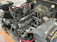 2013 doosan g30p-5 vorkheftruck - afbeelding 11 van  26