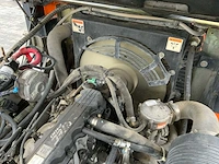 2013 doosan g30p-5 vorkheftruck - afbeelding 14 van  26