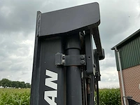 2013 doosan lp / g30e-5 vorkheftruck - afbeelding 9 van  38