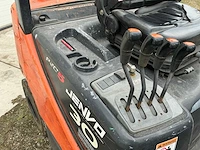 2013 doosan lp / g30e-5 vorkheftruck - afbeelding 14 van  38