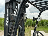 2013 doosan lp / g30e-5 vorkheftruck - afbeelding 17 van  38