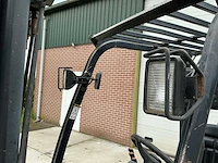 2013 doosan lp / g30e-5 vorkheftruck - afbeelding 18 van  38