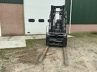 2013 doosan lp / g30e-5 vorkheftruck - afbeelding 12 van  38