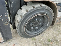 2013 doosan lp / g30e-5 vorkheftruck - afbeelding 34 van  38