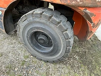 2013 doosan lp / g30e-5 vorkheftruck - afbeelding 35 van  38