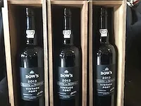 2013 dow’s quinta bomfim vitage port (6x) - afbeelding 5 van  5