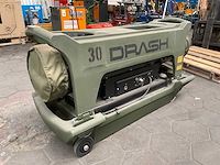 2013 drash d-1000b heater - afbeelding 3 van  7