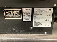 2013 drash d-1000b heater - afbeelding 7 van  7
