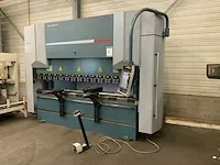 2013 durma ad-s 30175 cnc kantbank - afbeelding 11 van  17