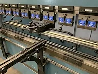 2013 durma ad-s 30175 cnc kantbank - afbeelding 12 van  17