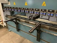 2013 durma ad-s 30175 cnc kantbank - afbeelding 13 van  17