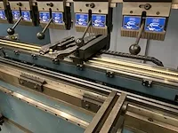 2013 durma ad-s 30175 cnc kantbank - afbeelding 14 van  17