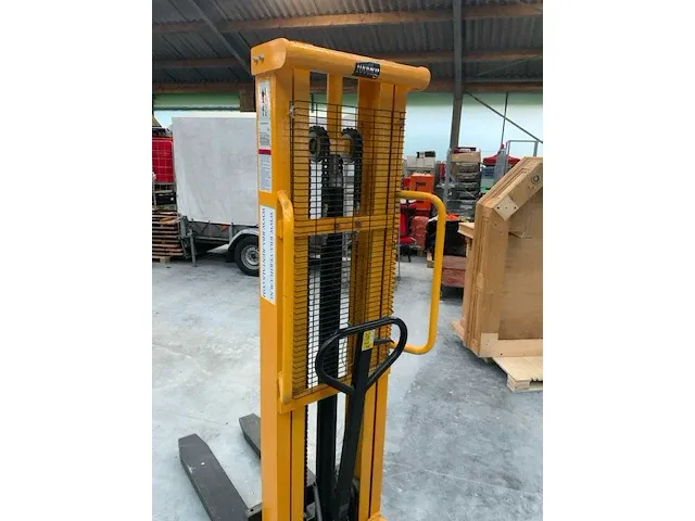 2013 efs1030g stapelaar - afbeelding 5 van  7