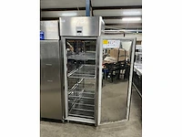 2013 electrolux re471ff rvs vrieskast - afbeelding 3 van  7