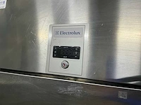 2013 electrolux re471ff rvs vrieskast - afbeelding 6 van  7