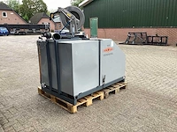 2013 empas 12-150-500b onkruidverdelger - afbeelding 6 van  13