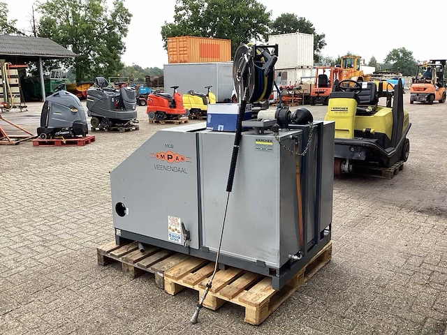 2013 empas 12-150-500b onkruidverdelger - afbeelding 7 van  13