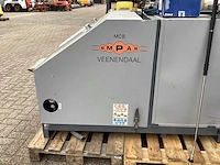 2013 empas 12-150-500b onkruidverdelger - afbeelding 8 van  13