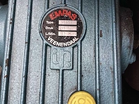 2013 empas 12-150-500b onkruidverdelger - afbeelding 13 van  13