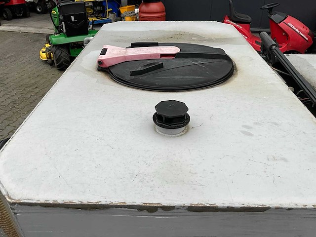 2013 empas 32-100-950mcp hogedrukreiniger - afbeelding 2 van  18