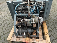 2013 empas 32-100-950mcp hogedrukreiniger - afbeelding 4 van  18