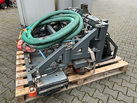 2013 empas 32-100-950mcp hogedrukreiniger - afbeelding 5 van  18