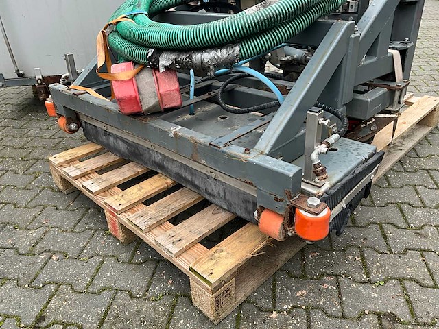 2013 empas 32-100-950mcp hogedrukreiniger - afbeelding 6 van  18