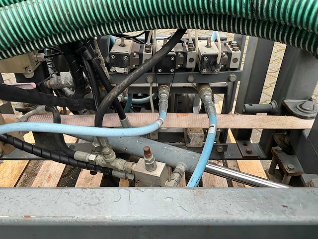 2013 empas 32-100-950mcp hogedrukreiniger - afbeelding 7 van  18