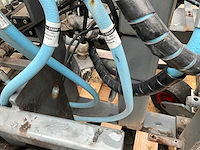 2013 empas 32-100-950mcp hogedrukreiniger - afbeelding 9 van  18