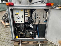 2013 empas 32-100-950mcp hogedrukreiniger - afbeelding 14 van  18